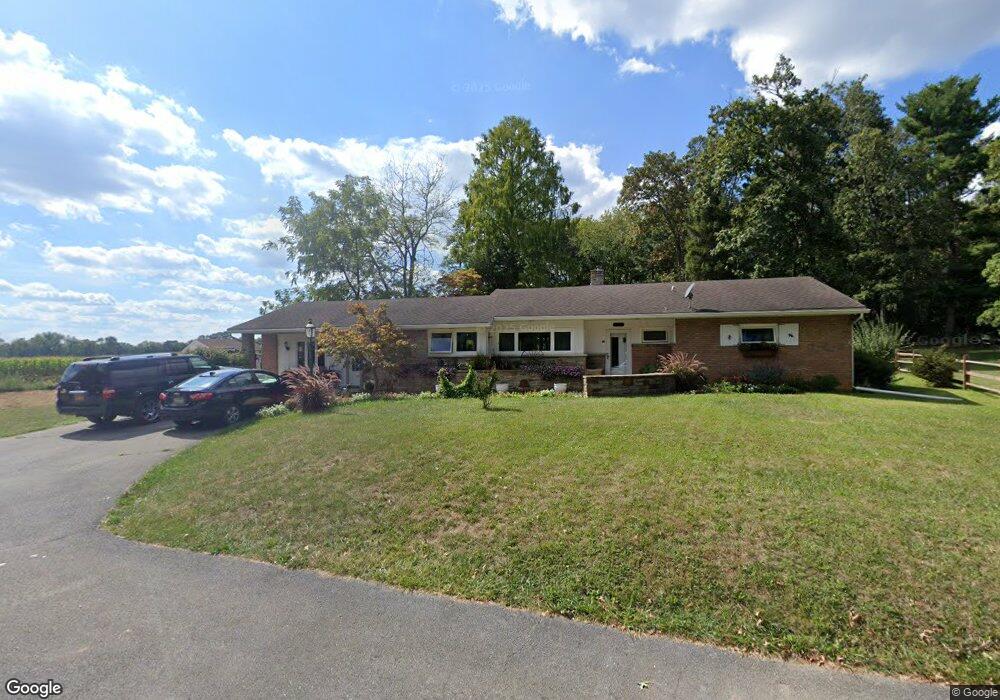 11902 Cheyenne Way, Smithsburg, MD 21783 - photo 1