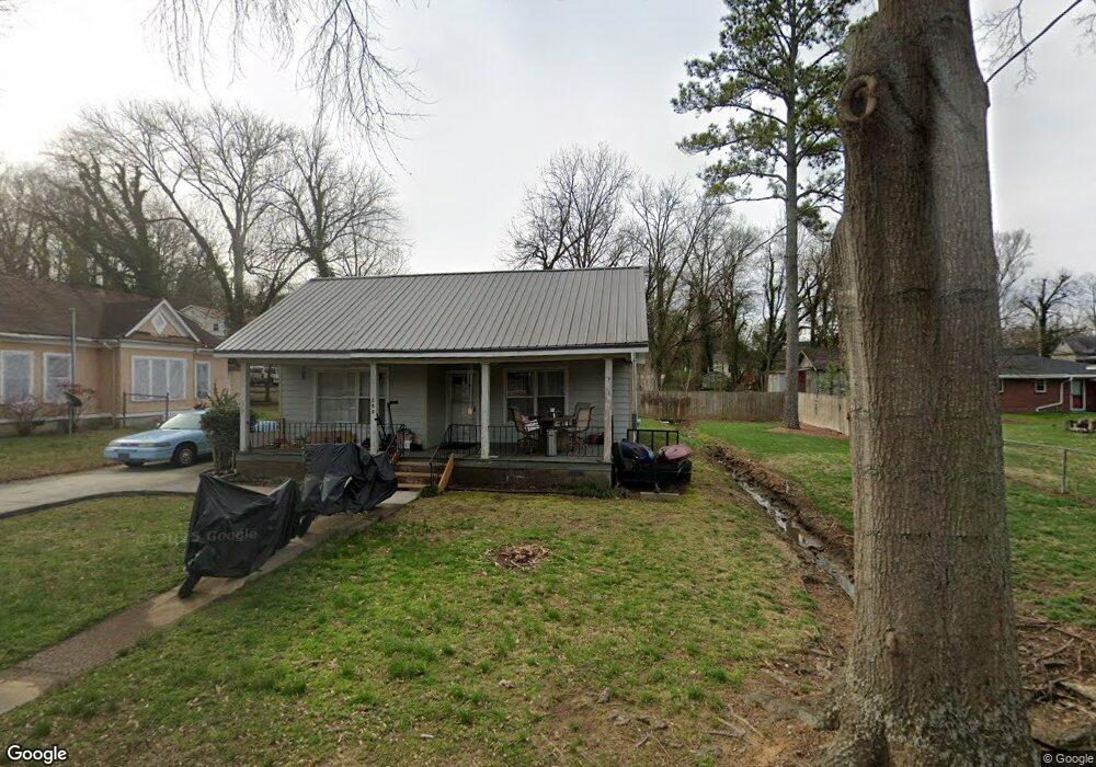 205 Myrtle St SW, Rome, GA 30161 - photo 1