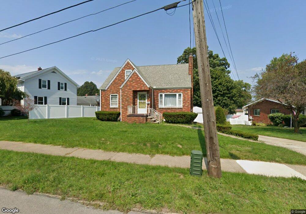 1020 Main St, Conneaut, OH 44030 - photo 1