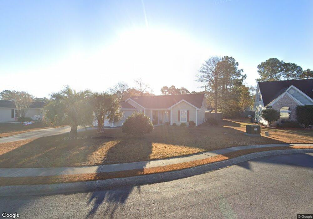 2560 Wild Game Trail unit Hunters Ridge, Myrtle Beach, SC 29588 - photo 1