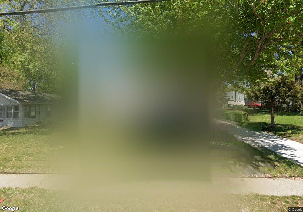 3246 E University Ave, Des Moines, IA 50317 - photo 1