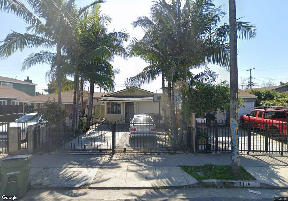 2120 E Hatchway St, Compton, CA 90222 - photo 1