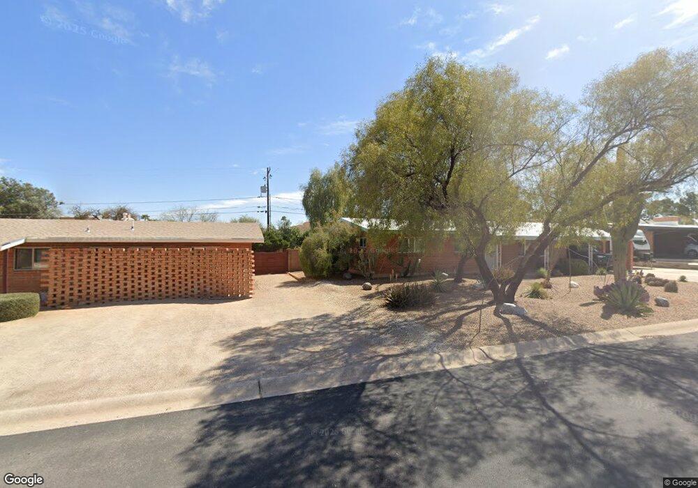 2940 E Windsor St, Tucson, AZ 85716 - photo 1