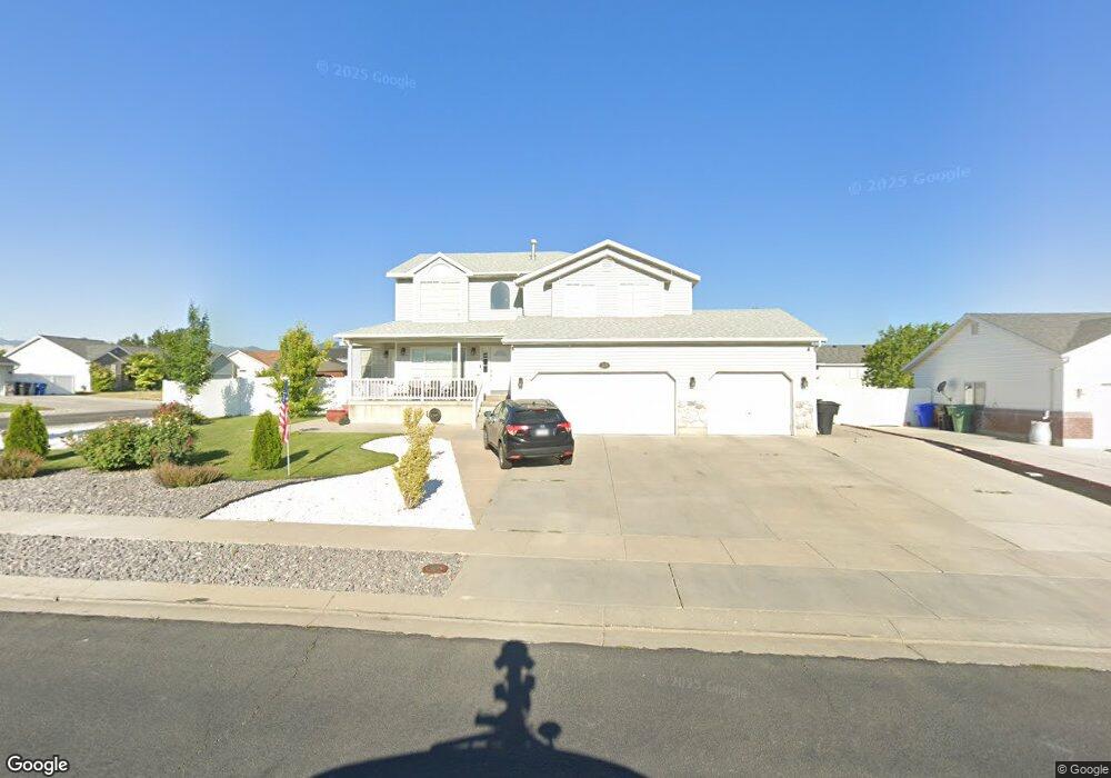 7358 Jasper Hill Dr, West Jordan, UT 84081 - photo 1