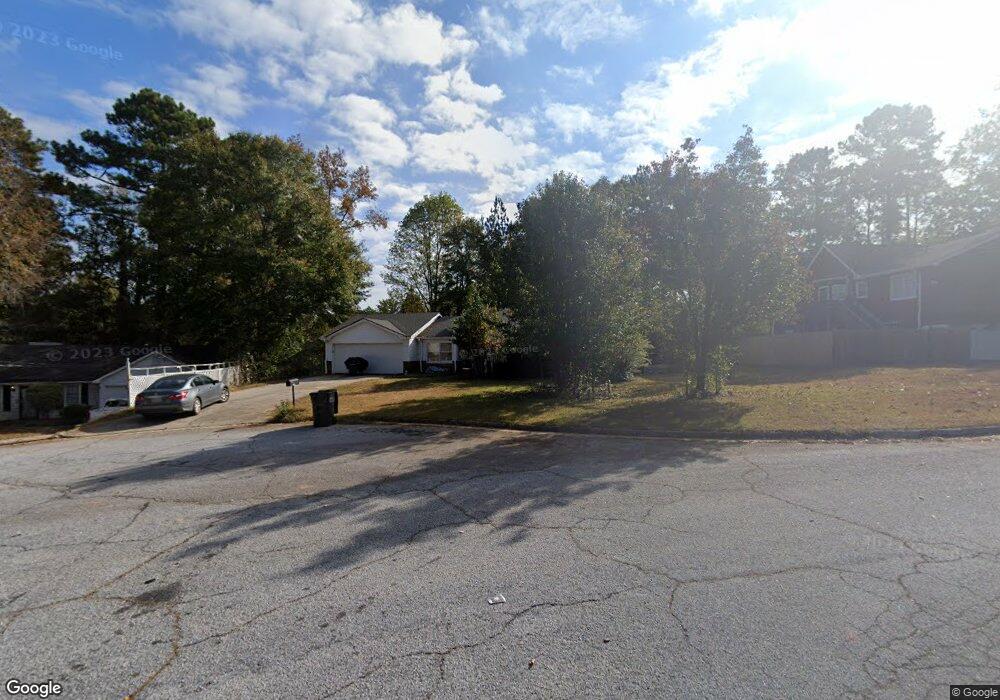 4402 Cindy Place SE, Conyers, GA 30094 - photo 1