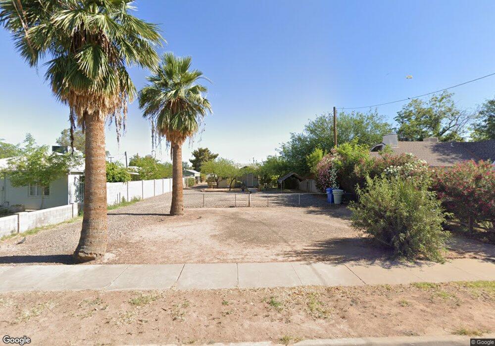 1445 E Sheridan St, Phoenix, AZ 85006 - photo 1