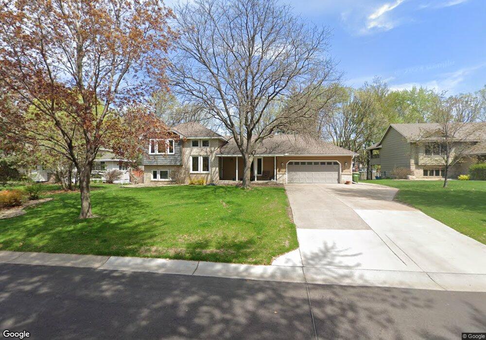 2113 130th Ave NW, Coon Rapids, MN 55448 - photo 1