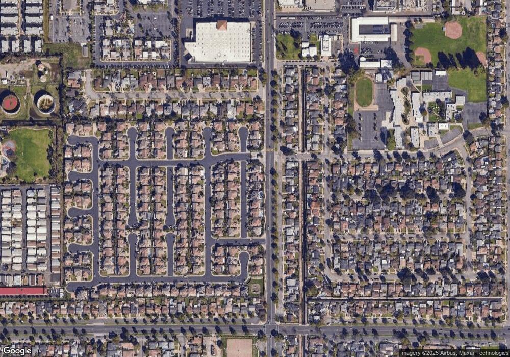 5536 Samantha Ave, Lakewood, CA 90712 - photo 1