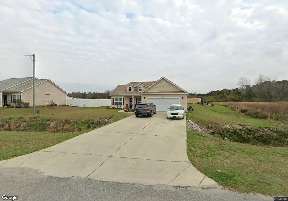 326 Allsbrook Rd unit Hickory B4, Loris, SC 29569 - photo 1