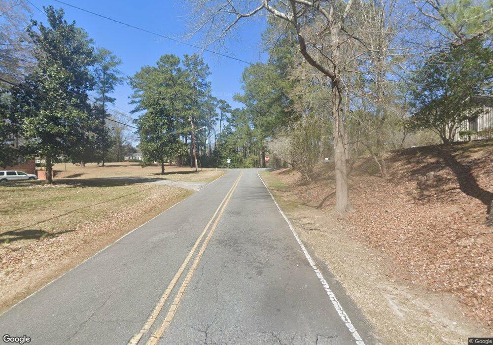 0 Hawthorne Rd unit 8584378, Macon, GA 31211 - photo 1