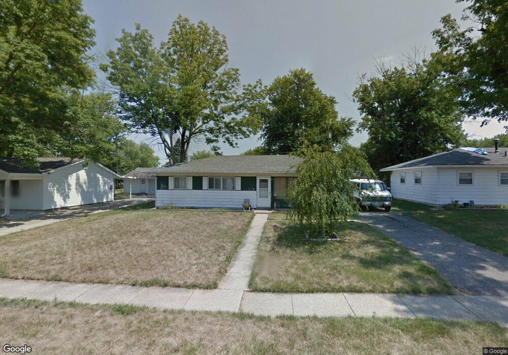 215 Cooper Ln, Xenia, OH 45385 - photo 1