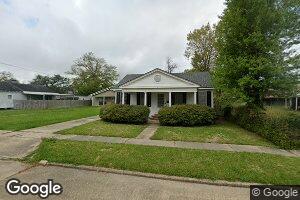 1706 W Common St, Lake Charles, LA 70601