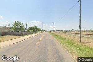 100 Santa fe Ave, Holcomb, KS 67851