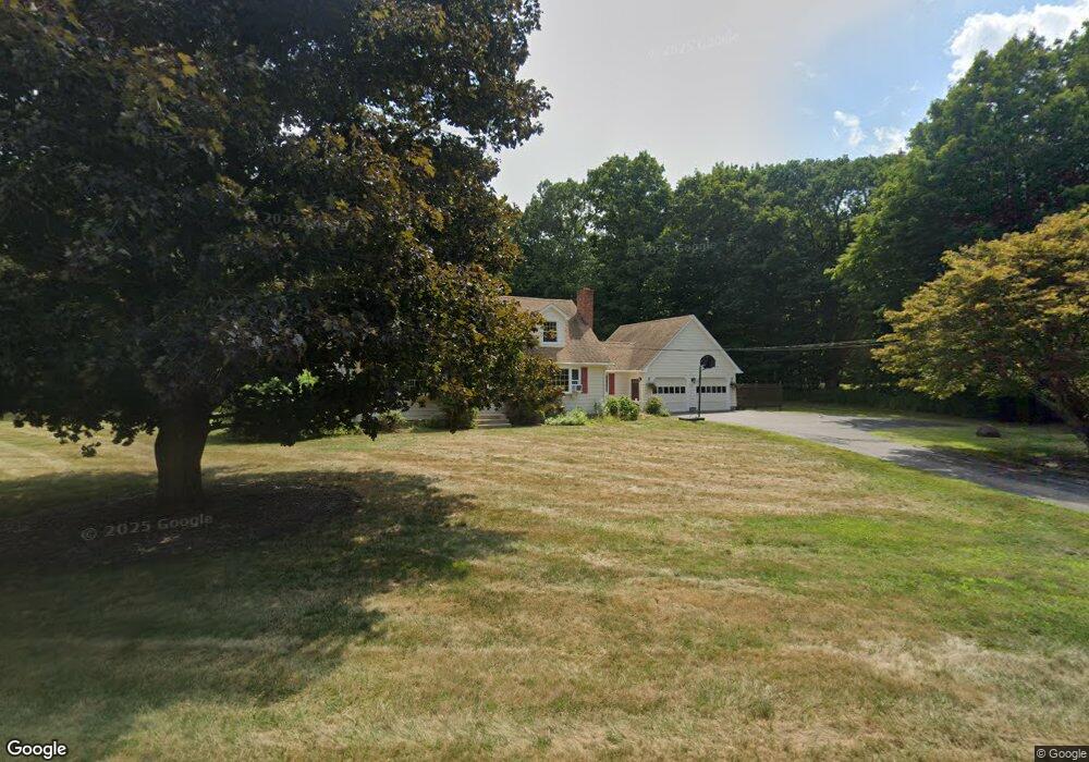 1 Canaan Way, Simsbury, CT 06070 - photo 1