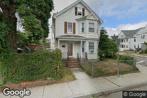 19 Curtis St, Waltham, MA 02453