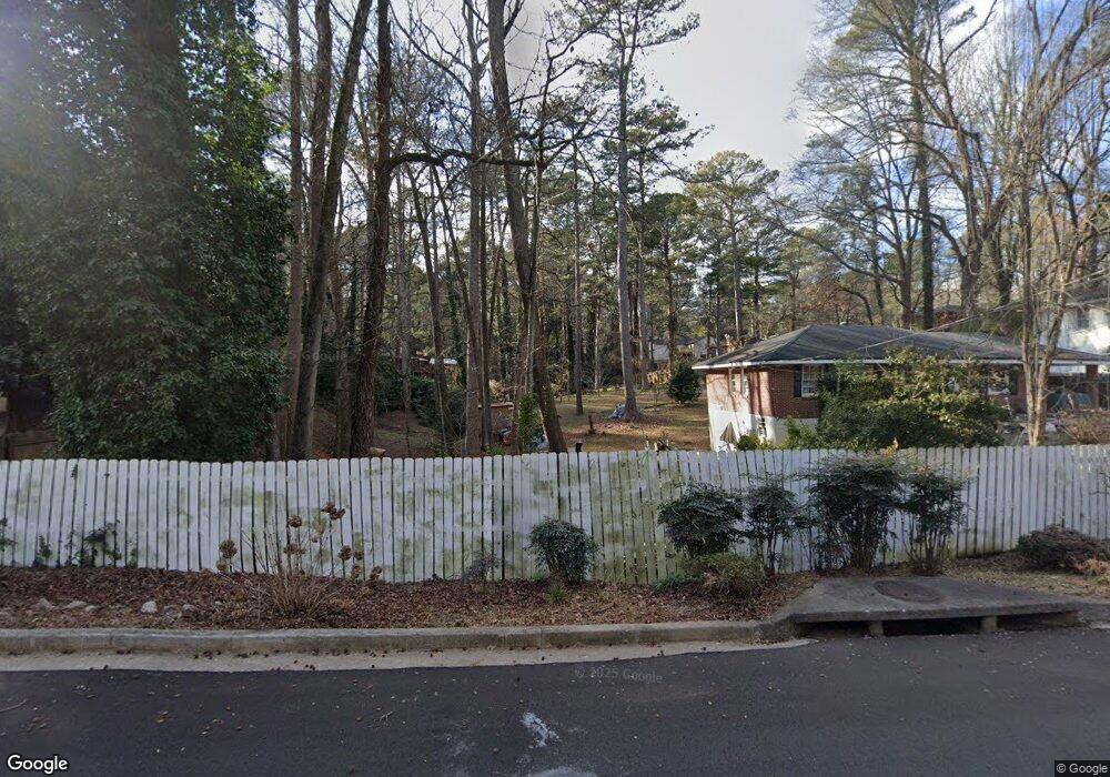 2215 Mark Trail, Decatur, GA 30032 - photo 1