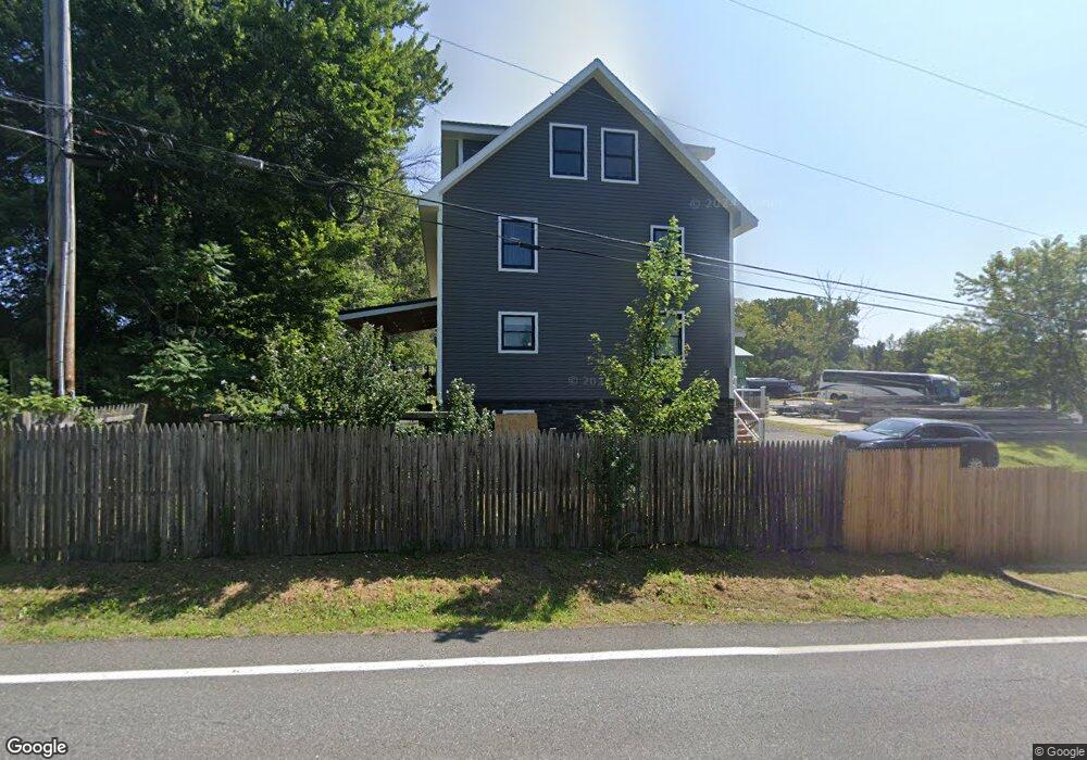 1615 Blue Hill Rd, Germantown, NY 12526 - photo 1