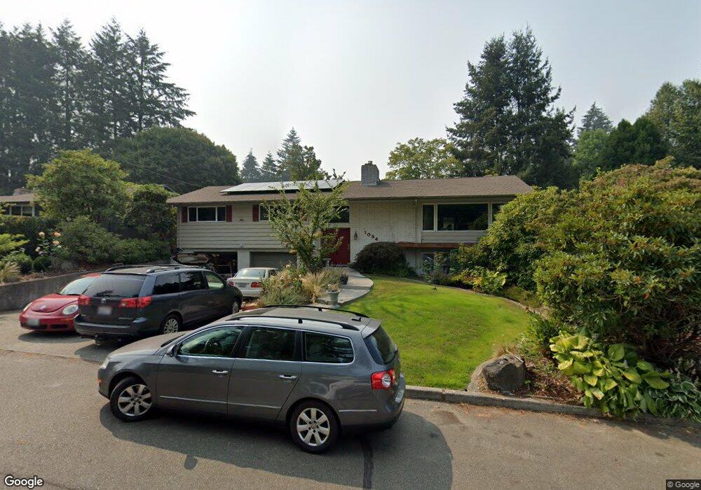 1034 Broadview Dr, Fircrest, WA 98466 - photo 1