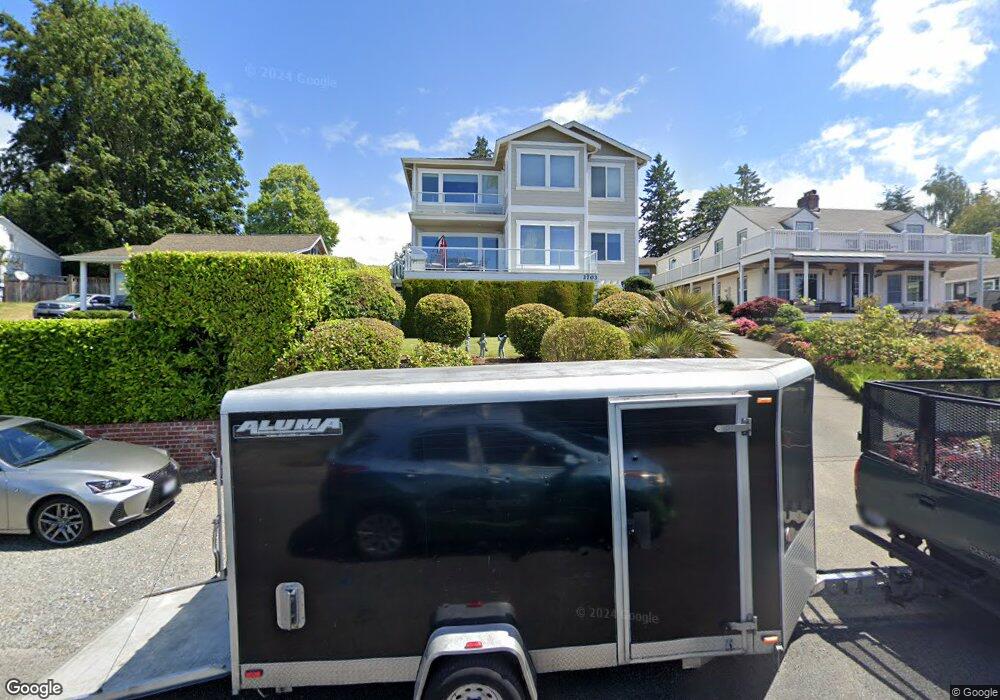 3703 Olympic Blvd W, University Place, WA 98466 - photo 1