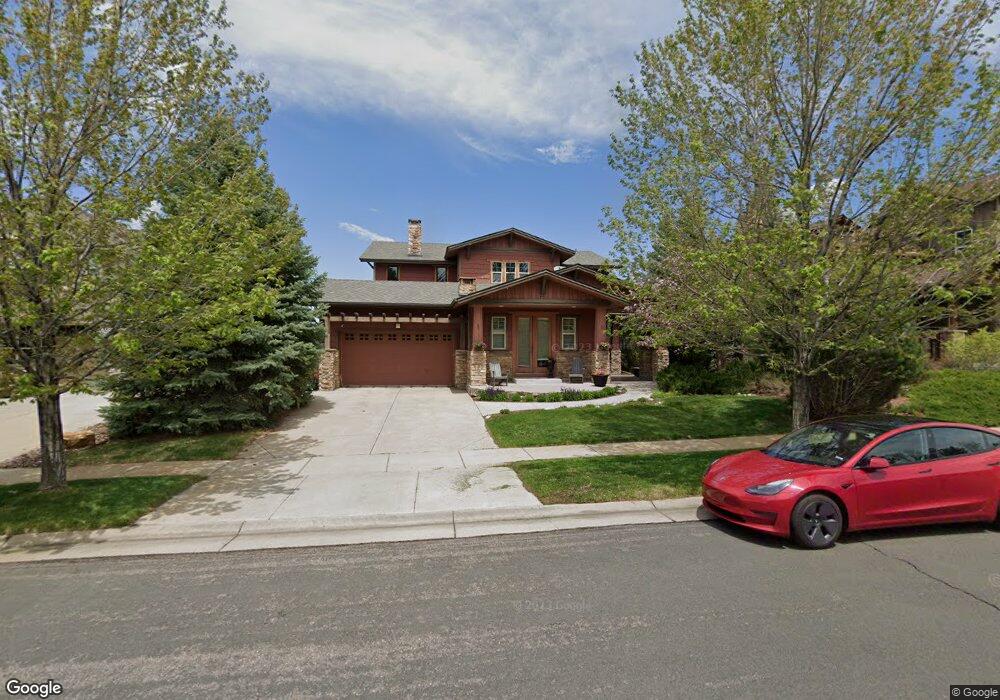 24713 E Park Crescent Dr, Aurora, CO 80016 - photo 1