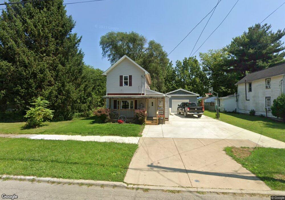 608 Lee St, Marion, OH 43302 - photo 1