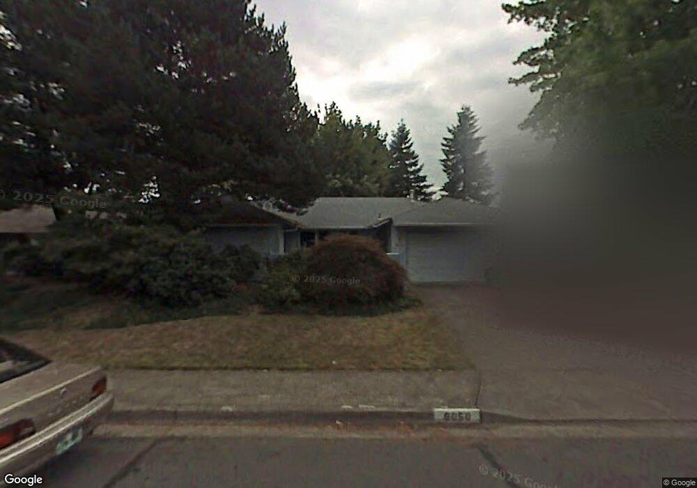 9050 SW Parkview Loop, Beaverton, OR 97008 - photo 1