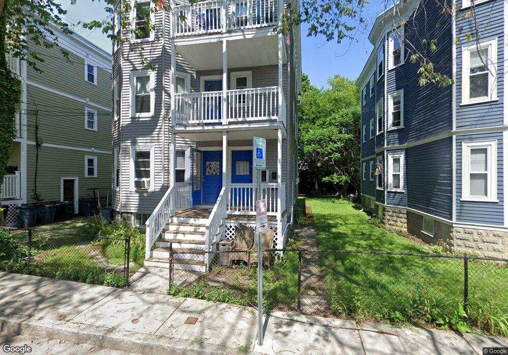 11-15 Orrin St unit 3, Cambridge, MA 02138 - photo 1