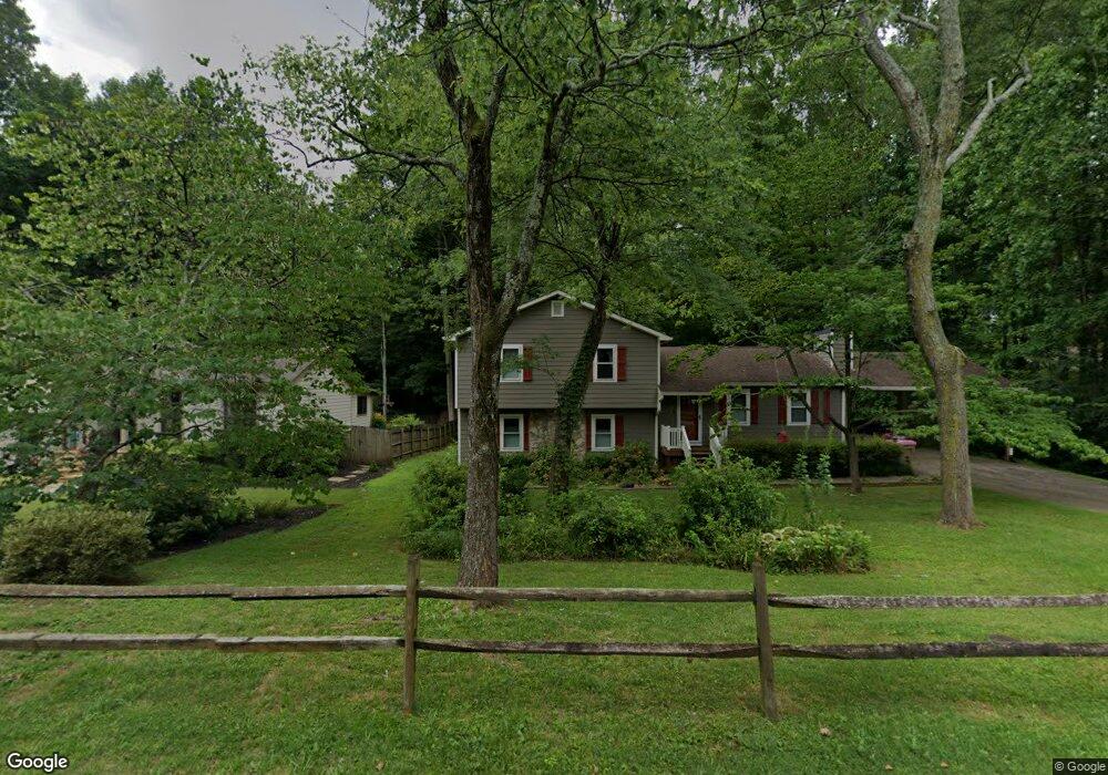 1971 Branch View Dr unit 78, Marietta, GA 30062 - photo 1