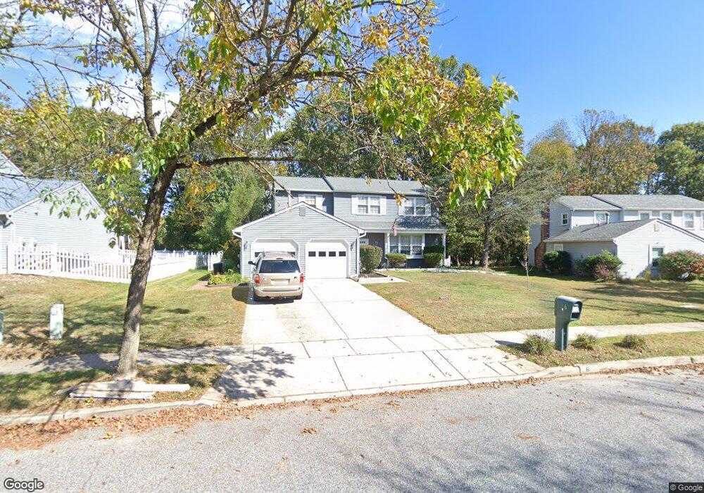 6 Langley Dr, Sewell, NJ 08080 - photo 1
