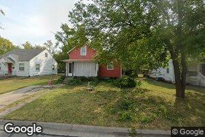 1820 Illinois St, Lawrence, KS 66044