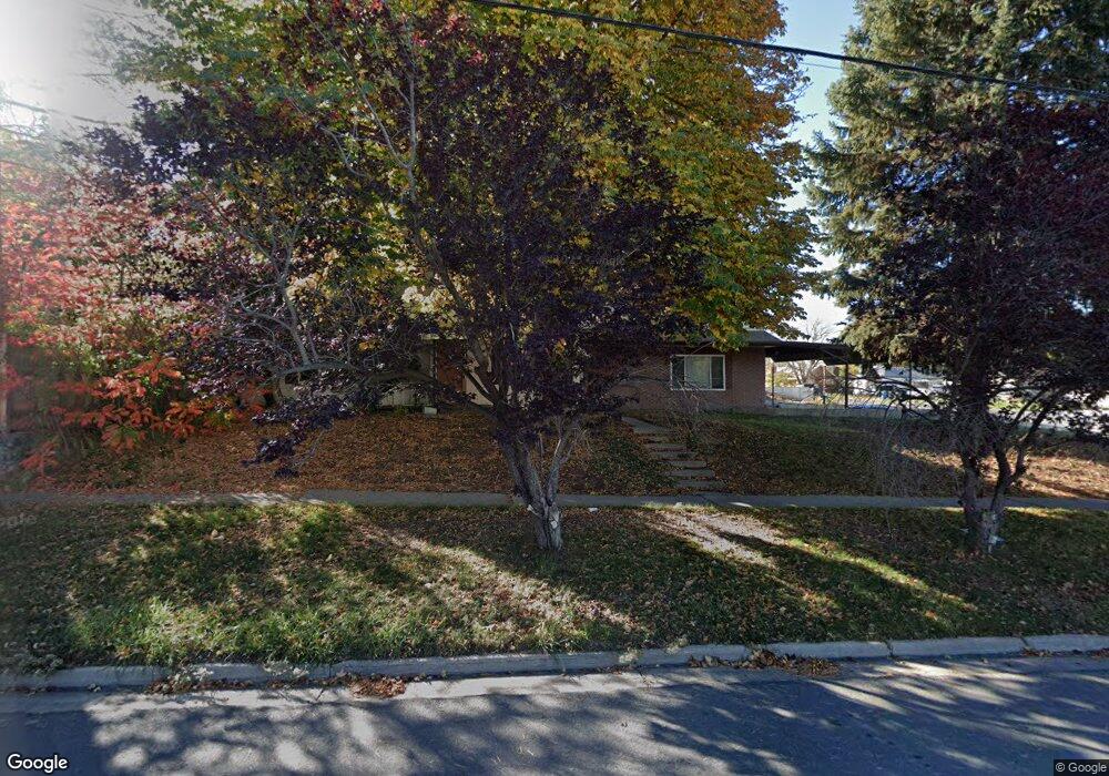 322 E 300 S, Spanish Fork, UT 84660 - photo 1