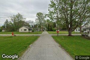 204 Third St, Fairmount, IN 46928