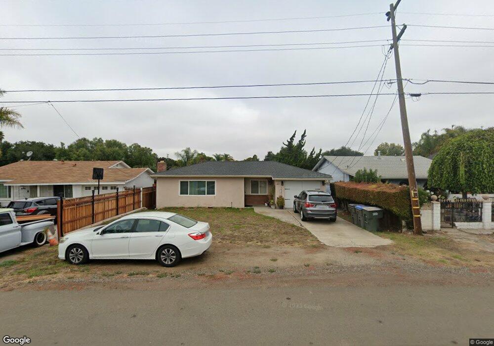 205 E Dana St, Nipomo, CA 93444 - photo 1