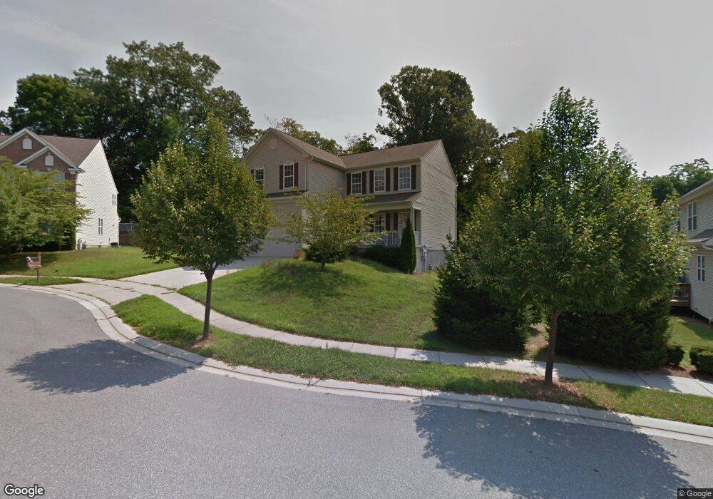 3 Freshman Ct, Reisterstown, MD 21136 - photo 1