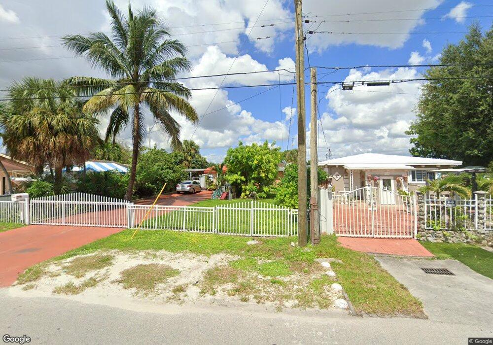 3571 NW 102nd St, Miami, FL 33147 - photo 1