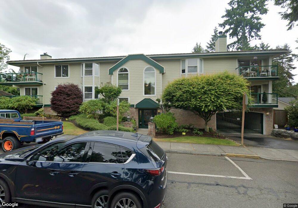609 7th Ave N, Edmonds, WA 98020 - photo 1