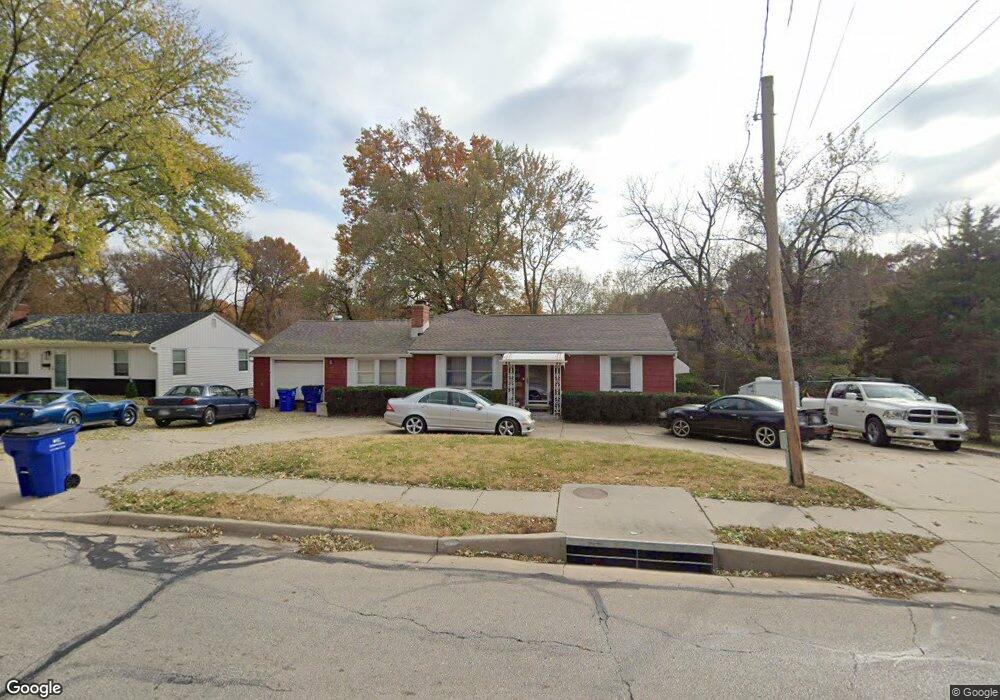 11515 W 55th St, Shawnee, KS 66203 - photo 1