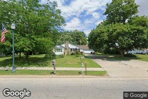 517 S State St, Pioneer, OH 43554