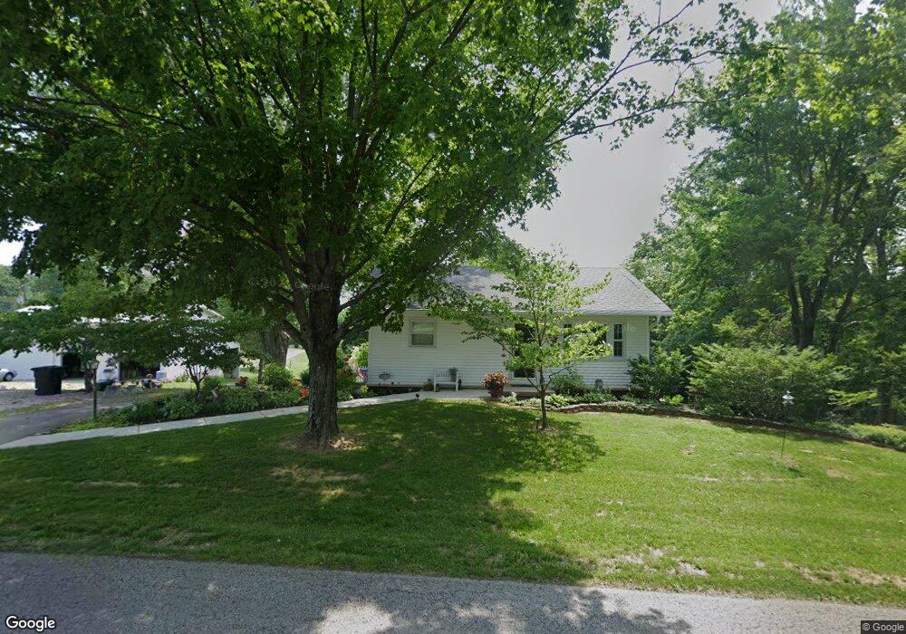 1030 Pfrimmers Chapel Rd NE unit Corydon, Corydon, IN 47112 - photo 1