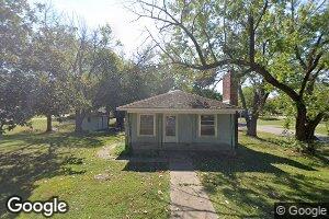 502 E Melvin St, Arma, KS 66712