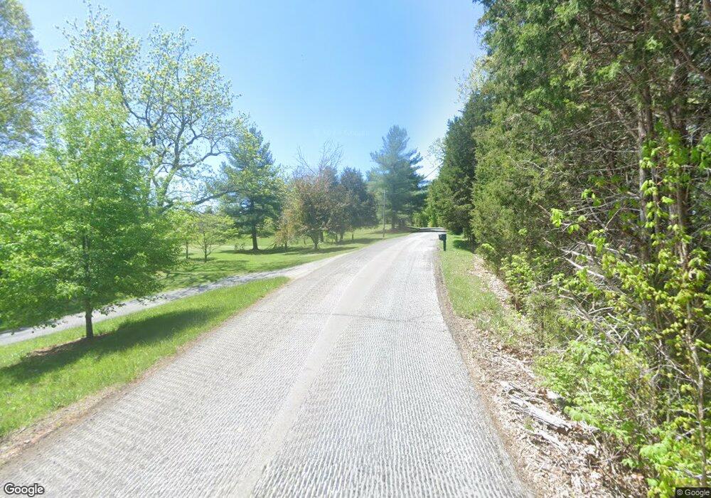 0 Georgetown Lanesville Rd, Georgetown, IN 47122 - photo 1