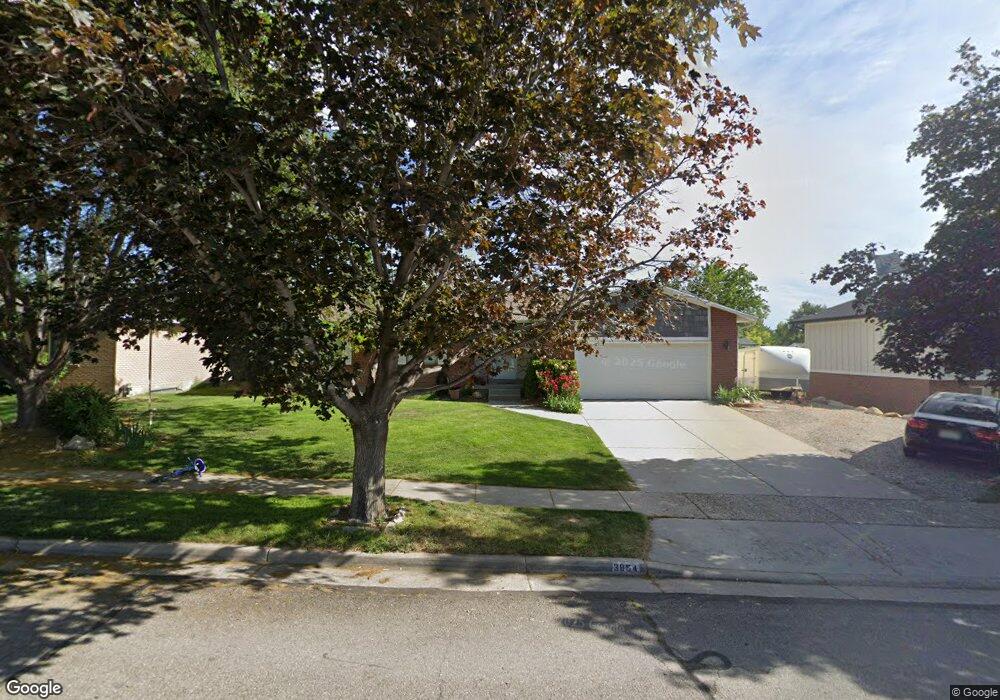 3894 Westland Dr, West Jordan, UT 84088 - photo 1