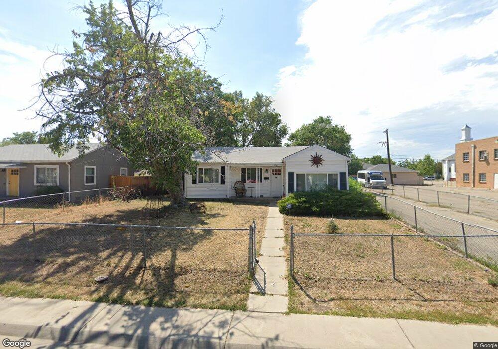 1749 Moline St, Aurora, CO 80010 - photo 1