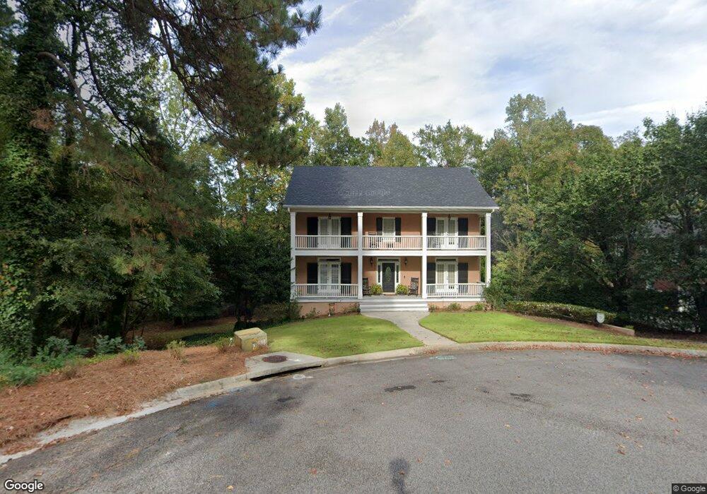 637 McKinnes Branch, Evans, GA 30809 - photo 1