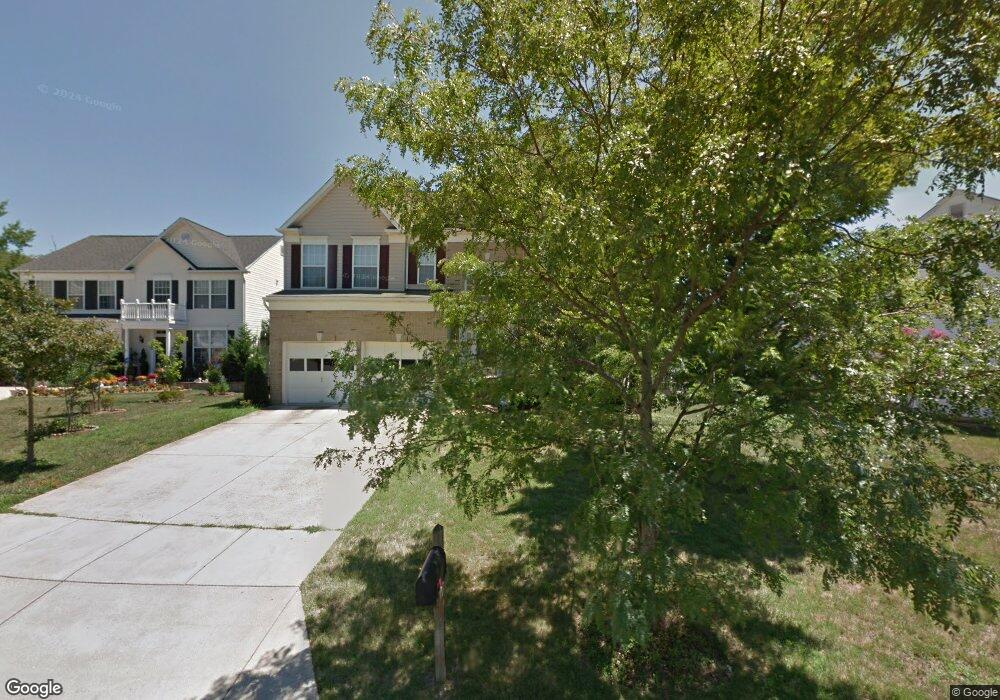 11203 Hickory Grove Ct, Laurel, MD 20708 - photo 1