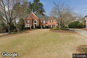 435 Cullingworth Dr, Alpharetta, GA 30022