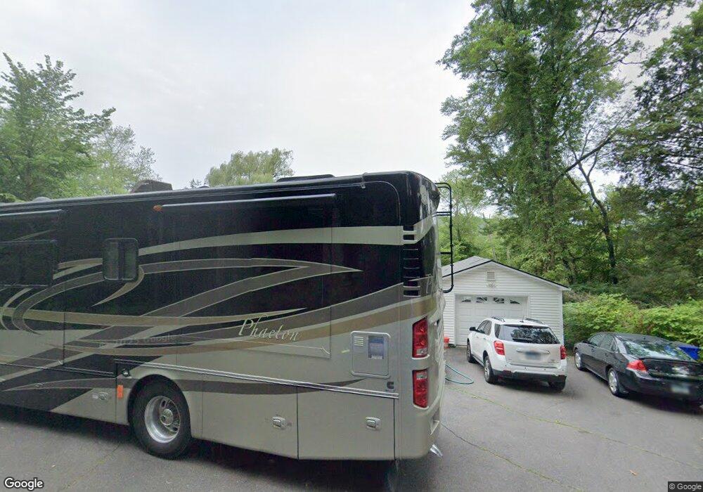 57 Secret Lake Rd, Canton, CT 06019 - photo 1