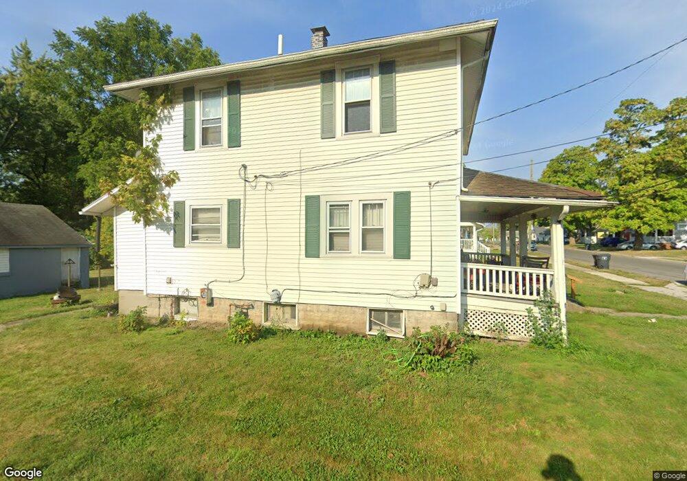 738 E 3rd St, Lima, OH 45804 - photo 1