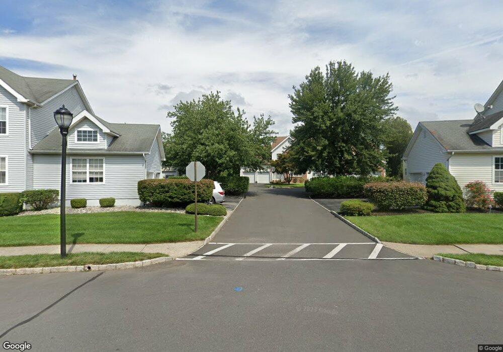 38 Nostrand Rd, Hillsborough, NJ 08844 - photo 1