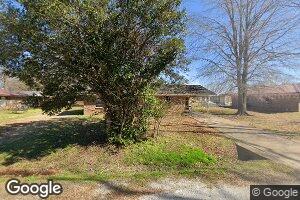134 Colonel Dr, Wisner, LA 71378